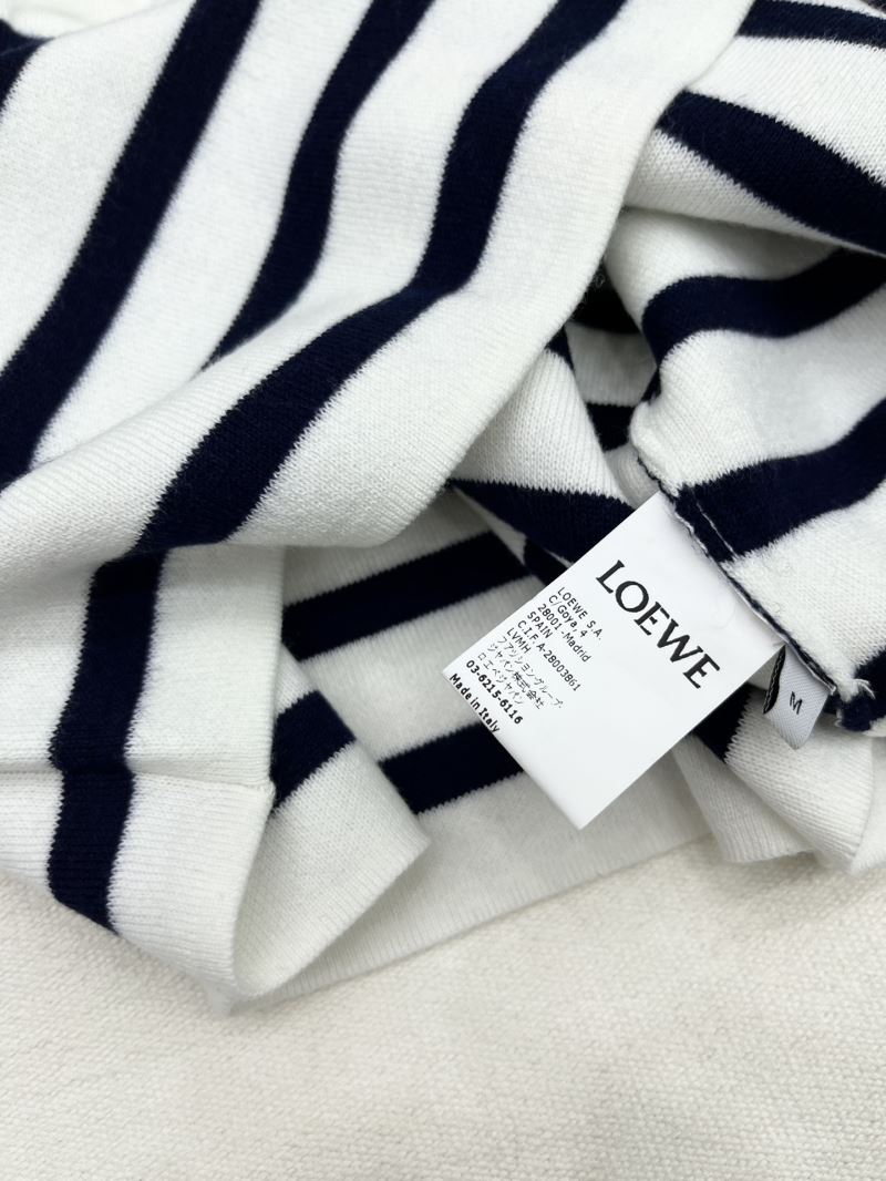 Loewe Sweaters